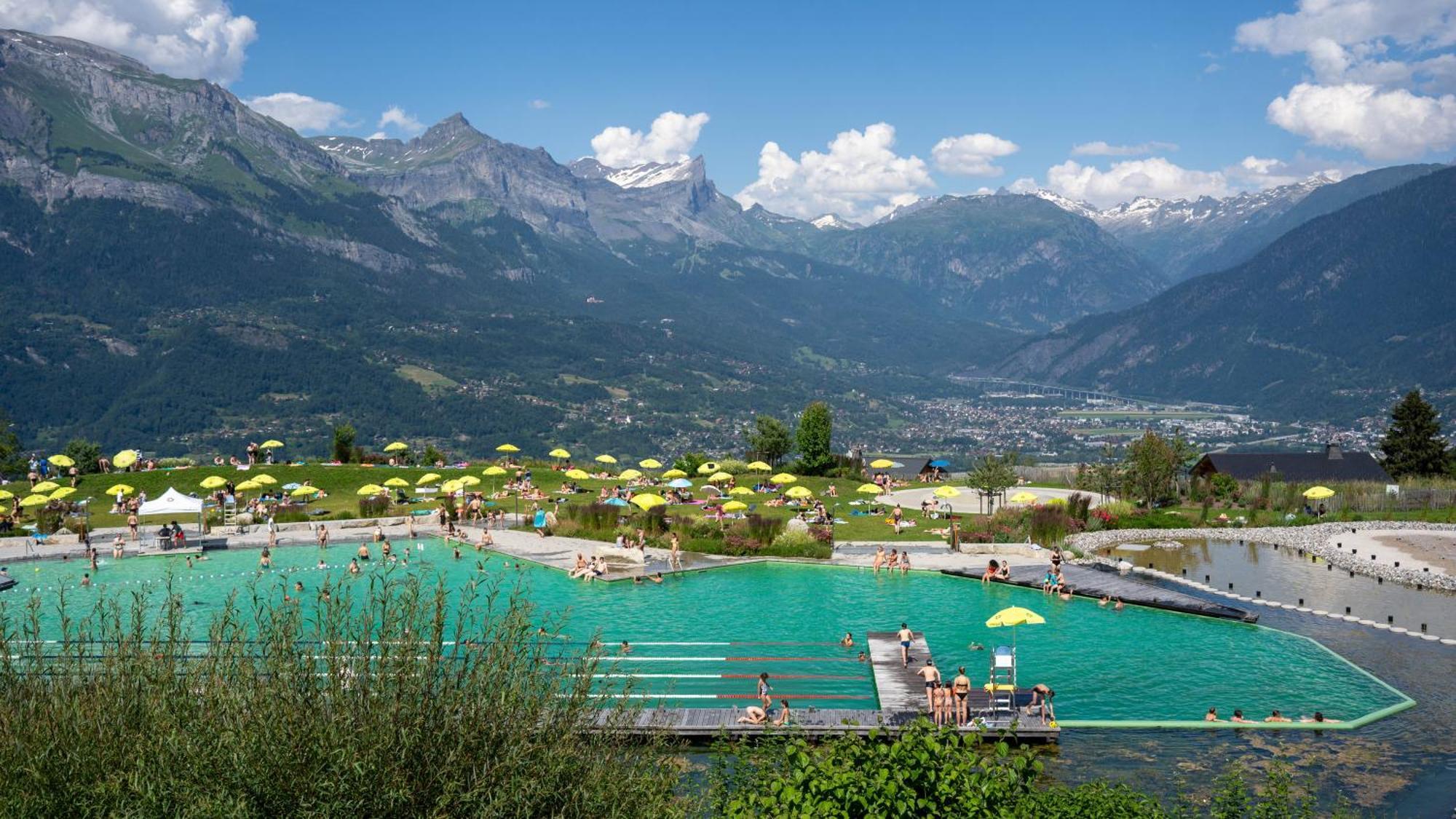 Hotel L'Arboisie Megève Dış mekan fotoğraf